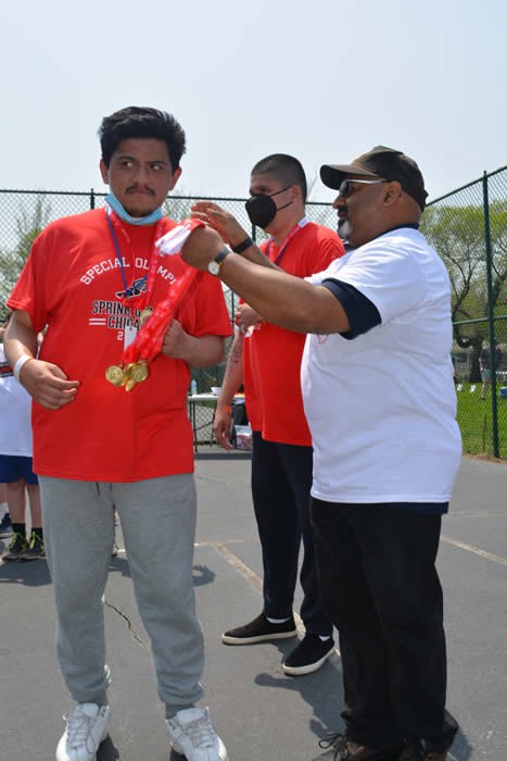 Special Olympics MAY 2022 Pic #4392